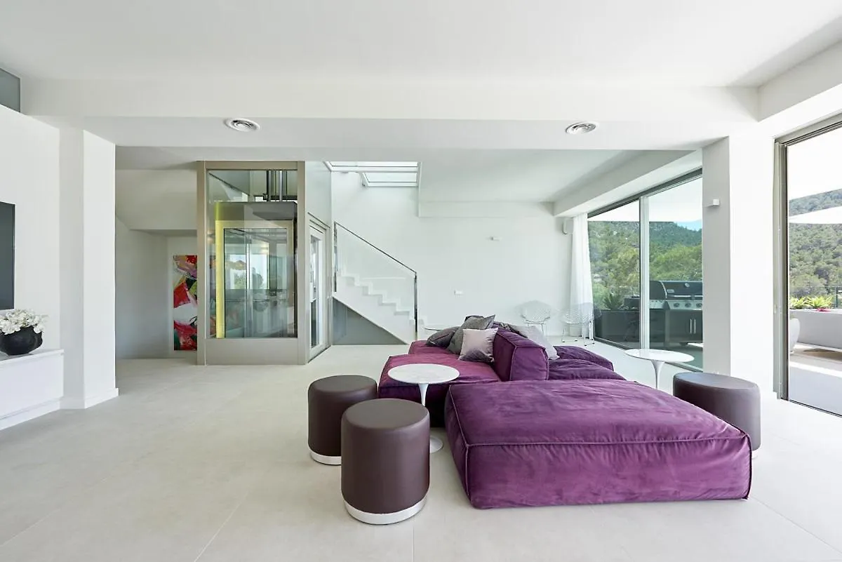 Willa Casa Cristiano San José 0*,  Hiszpania