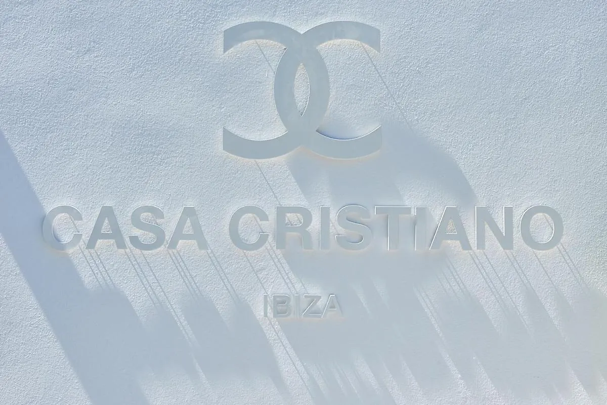 Willa Casa Cristiano San José