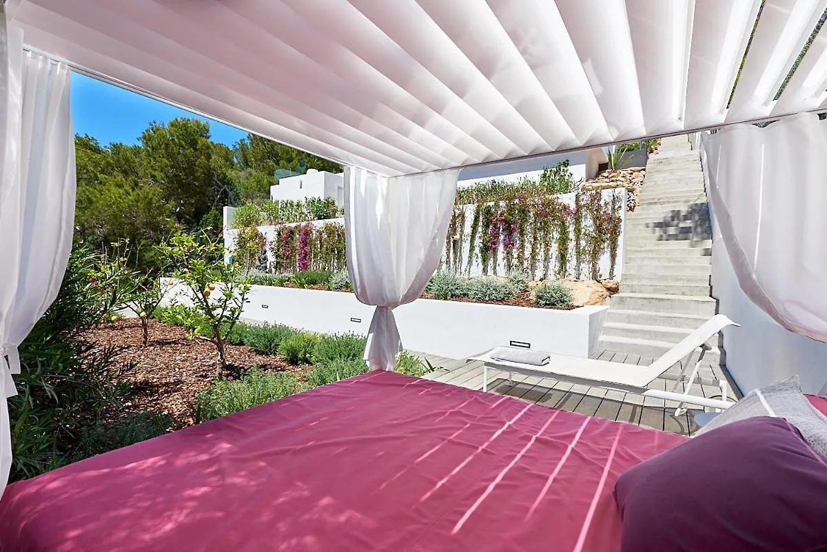 Willa Casa Cristiano San José