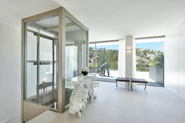 Willa Casa Cristiano San José