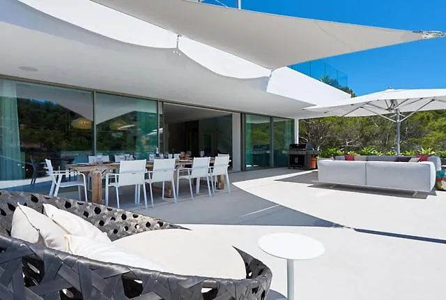 Willa Casa Cristiano San José
